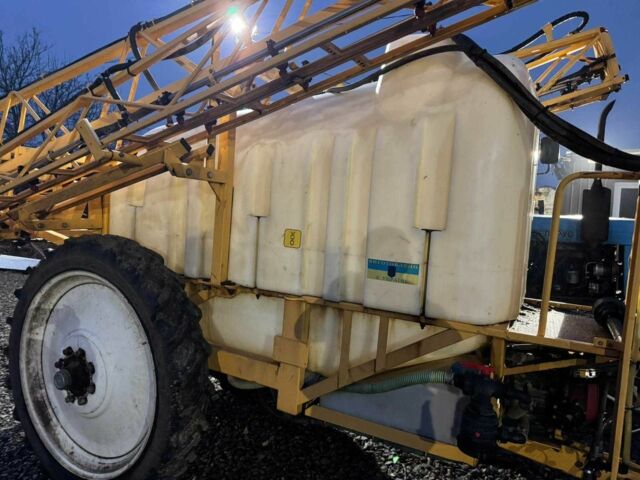 Другая Другая, объемом двигателя 0 л и пробегом 0 тыс. км за 13000 $, фото 3 на Automoto.ua