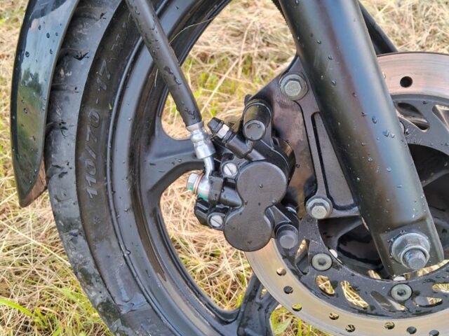 Інша Інша, об'ємом двигуна 0.2 л та пробігом 0 тис. км за 1209 $, фото 5 на Automoto.ua