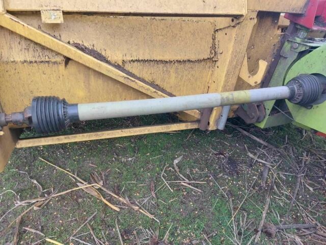 Інша Інша, об'ємом двигуна 0 л та пробігом 0 тис. км за 6500 $, фото 3 на Automoto.ua