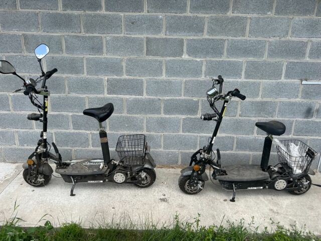 Другая Другая, объемом двигателя 0 л и пробегом 0 тыс. км за 500 $, фото 6 на Automoto.ua