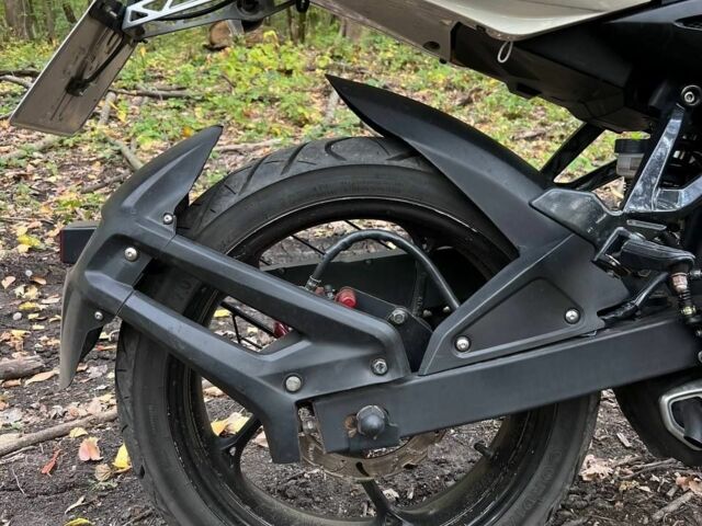 Інша Інша, об'ємом двигуна 0.25 л та пробігом 0 тис. км за 1300 $, фото 7 на Automoto.ua