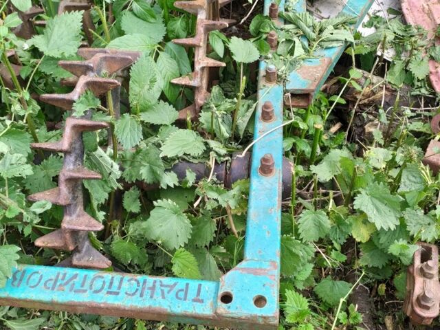 Другая Другая, объемом двигателя 0 л и пробегом 0 тыс. км за 1077 $, фото 1 на Automoto.ua