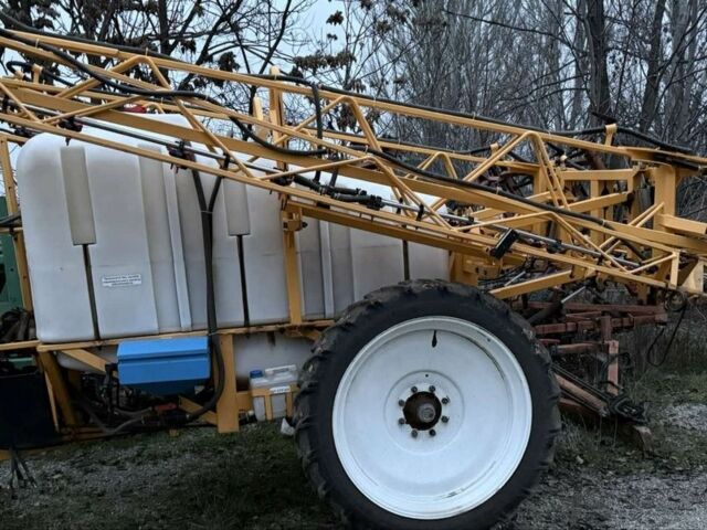 Інша Інша, об'ємом двигуна 0 л та пробігом 0 тис. км за 12500 $, фото 2 на Automoto.ua