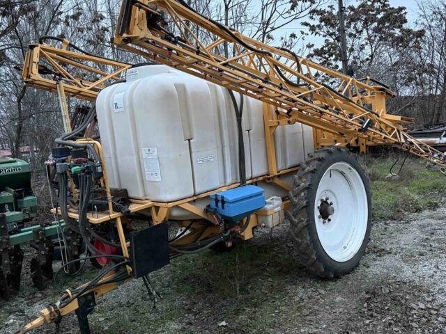 Інша Інша, об'ємом двигуна 0 л та пробігом 0 тис. км за 12500 $, фото 4 на Automoto.ua