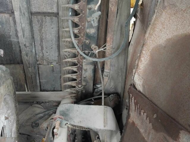 Другая Другая, объемом двигателя 0 л и пробегом 0 тыс. км за 192 $, фото 1 на Automoto.ua