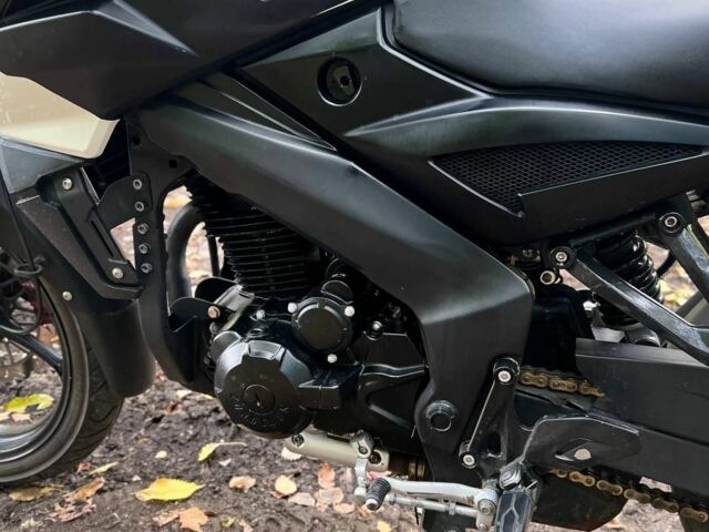 Інша Інша, об'ємом двигуна 0.25 л та пробігом 0 тис. км за 1300 $, фото 8 на Automoto.ua