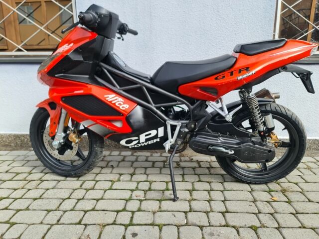 Інша Інша, об'ємом двигуна 0 л та пробігом 0 тис. км за 450 $, фото 4 на Automoto.ua