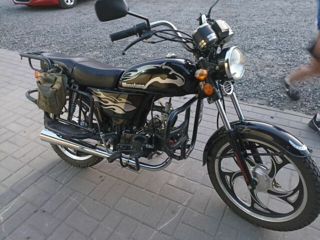 Другая Другая, объемом двигателя 0.11 л и пробегом 0 тыс. км за 407 $, фото 1 на Automoto.ua