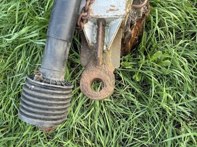 Другая Другая, объемом двигателя 0 л и пробегом 0 тыс. км за 11800 $, фото 7 на Automoto.ua