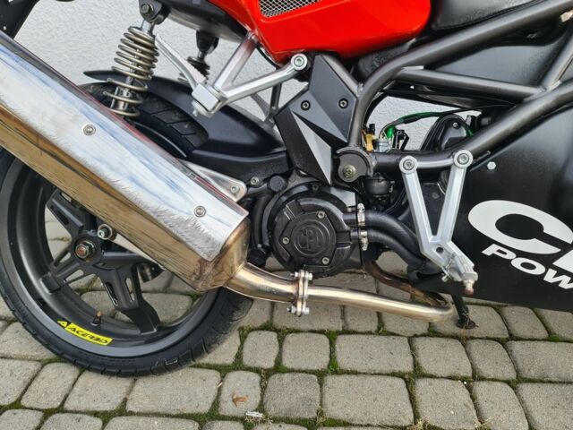 Інша Інша, об'ємом двигуна 0 л та пробігом 0 тис. км за 450 $, фото 1 на Automoto.ua