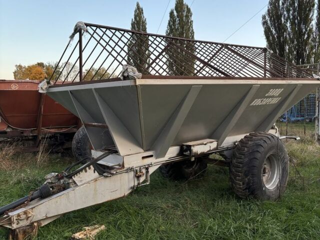 Другая Другая, объемом двигателя 0 л и пробегом 0 тыс. км за 11800 $, фото 3 на Automoto.ua