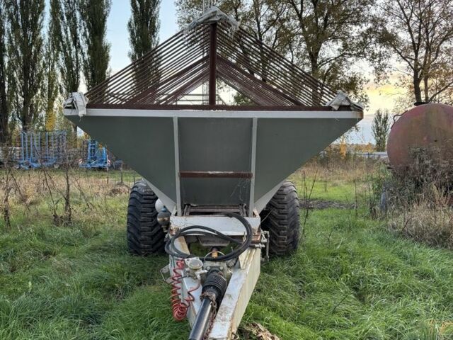 Другая Другая, объемом двигателя 0 л и пробегом 0 тыс. км за 11800 $, фото 1 на Automoto.ua