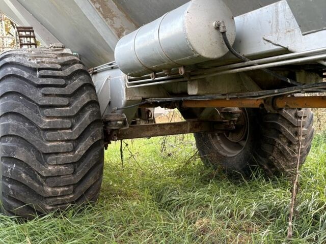 Другая Другая, объемом двигателя 0 л и пробегом 0 тыс. км за 11800 $, фото 8 на Automoto.ua