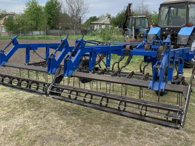 Інша Інша, об'ємом двигуна 0 л та пробігом 0 тис. км за 3206 $, фото 4 на Automoto.ua