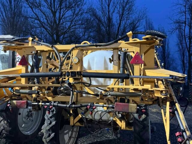 Другая Другая, объемом двигателя 0 л и пробегом 0 тыс. км за 13000 $, фото 5 на Automoto.ua