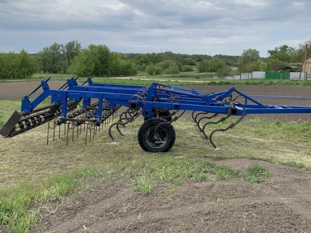 Інша Інша, об'ємом двигуна 0 л та пробігом 0 тис. км за 3206 $, фото 1 на Automoto.ua