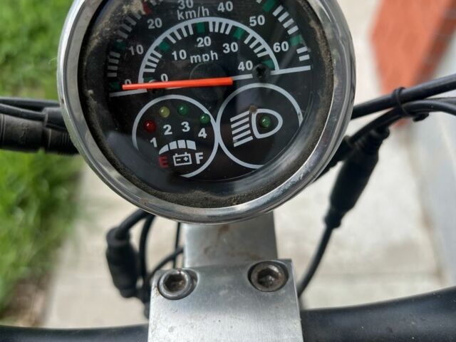 Другая Другая, объемом двигателя 0 л и пробегом 0 тыс. км за 500 $, фото 3 на Automoto.ua