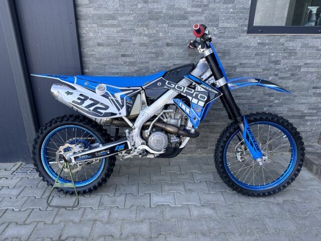 Інша Інша, об'ємом двигуна 0.25 л та пробігом 0 тис. км за 2600 $, фото 5 на Automoto.ua