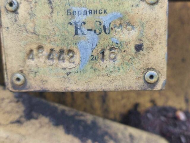 Інша Інша, об'ємом двигуна 0 л та пробігом 0 тис. км за 6500 $, фото 1 на Automoto.ua