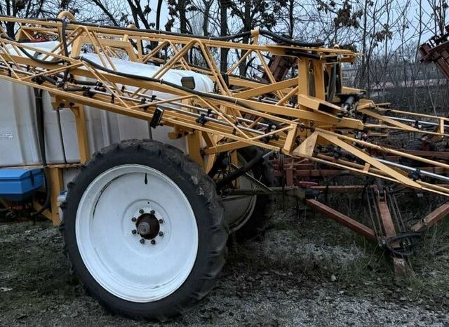 Інша Інша, об'ємом двигуна 0 л та пробігом 0 тис. км за 12500 $, фото 3 на Automoto.ua