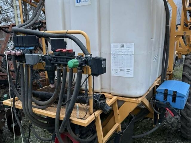 Інша Інша, об'ємом двигуна 0 л та пробігом 0 тис. км за 12500 $, фото 1 на Automoto.ua