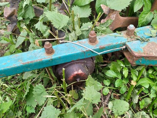 Другая Другая, объемом двигателя 0 л и пробегом 0 тыс. км за 1077 $, фото 2 на Automoto.ua