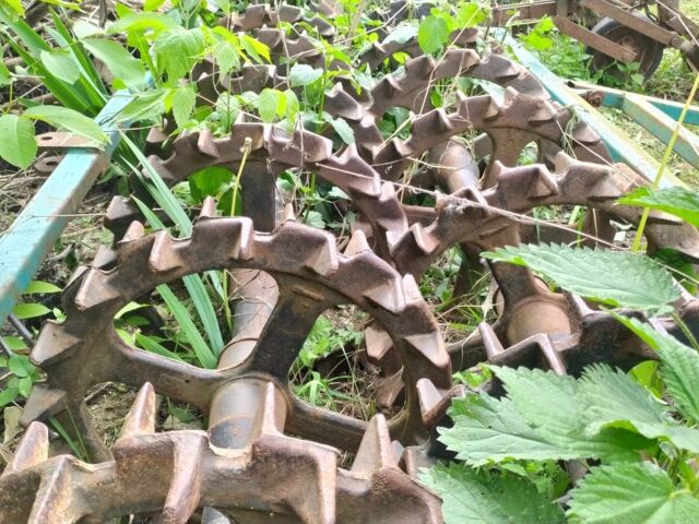 Другая Другая, объемом двигателя 0 л и пробегом 0 тыс. км за 1077 $, фото 4 на Automoto.ua