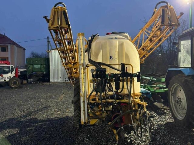 Другая Другая, объемом двигателя 0 л и пробегом 0 тыс. км за 13000 $, фото 2 на Automoto.ua