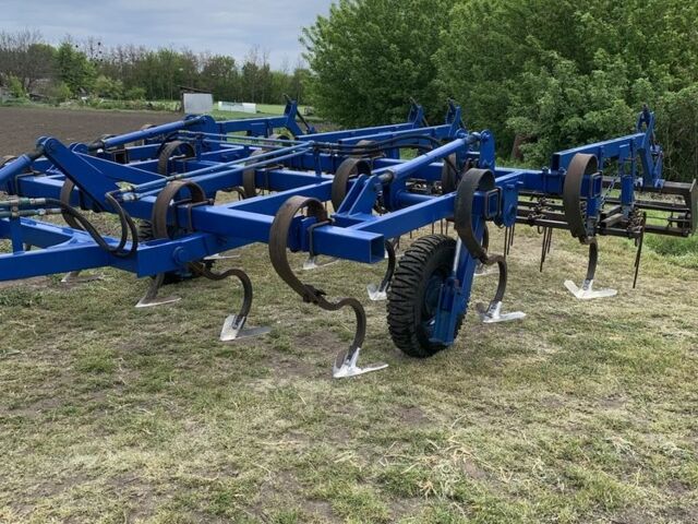 Інша Інша, об'ємом двигуна 0 л та пробігом 0 тис. км за 3206 $, фото 2 на Automoto.ua