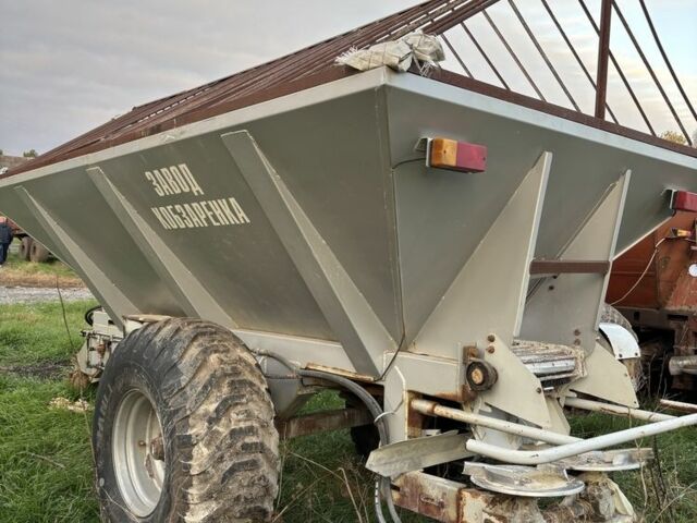 Другая Другая, объемом двигателя 0 л и пробегом 0 тыс. км за 11800 $, фото 2 на Automoto.ua