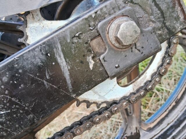 Інша Інша, об'ємом двигуна 0.2 л та пробігом 0 тис. км за 1209 $, фото 6 на Automoto.ua