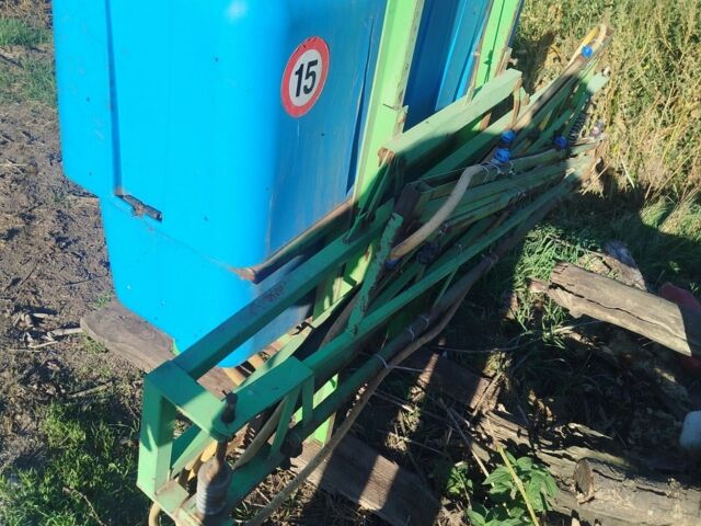 Інша Інша, об'ємом двигуна 0 л та пробігом 0 тис. км за 527 $, фото 1 на Automoto.ua