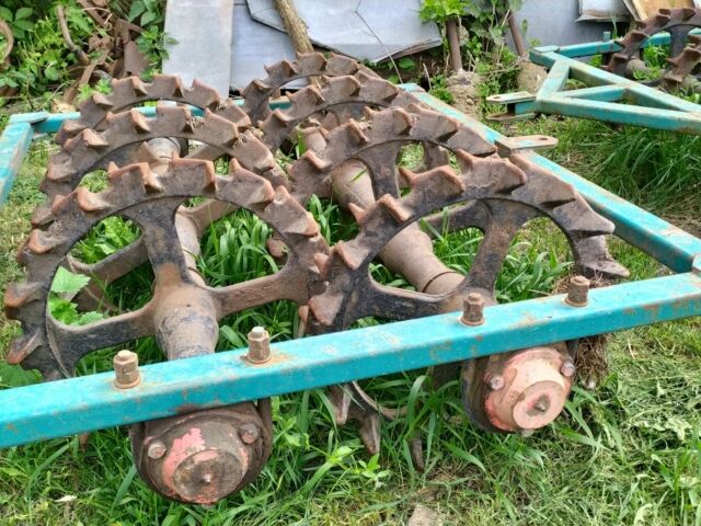 Другая Другая, объемом двигателя 0 л и пробегом 0 тыс. км за 1077 $, фото 6 на Automoto.ua