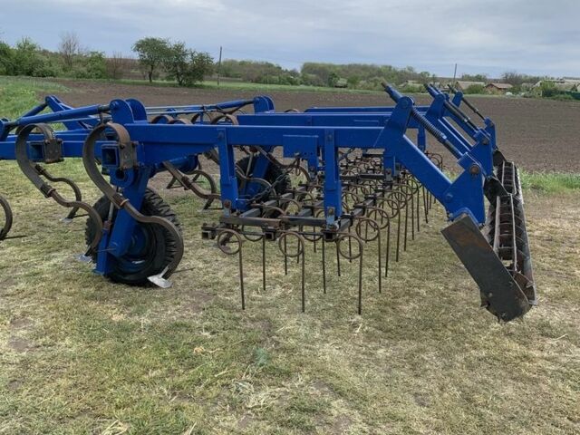 Інша Інша, об'ємом двигуна 0 л та пробігом 0 тис. км за 3206 $, фото 3 на Automoto.ua