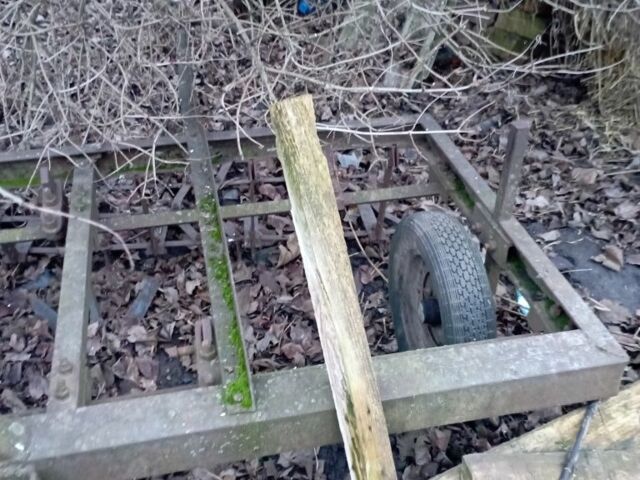 Другая Другая, объемом двигателя 0 л и пробегом 0 тыс. км за 190 $, фото 1 на Automoto.ua