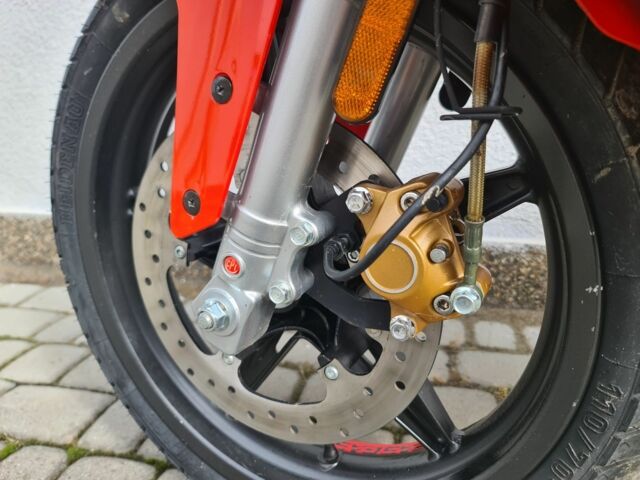 Інша Інша, об'ємом двигуна 0 л та пробігом 0 тис. км за 450 $, фото 5 на Automoto.ua