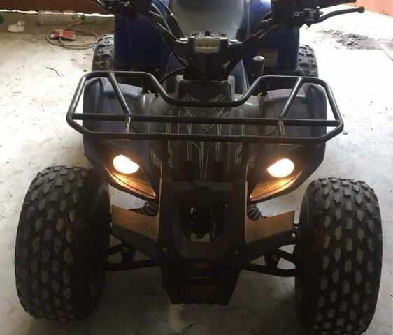 Інша Інша, об'ємом двигуна 0.11 л та пробігом 0 тис. км за 460 $, фото 1 на Automoto.ua