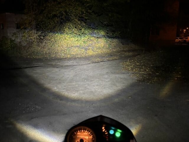 Другая Другая, объемом двигателя 0.25 л и пробегом 0 тыс. км за 599 $, фото 5 на Automoto.ua