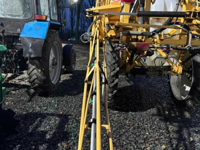 Другая Другая, объемом двигателя 0 л и пробегом 0 тыс. км за 13000 $, фото 6 на Automoto.ua