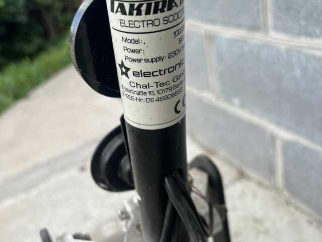 Другая Другая, объемом двигателя 0 л и пробегом 0 тыс. км за 500 $, фото 1 на Automoto.ua