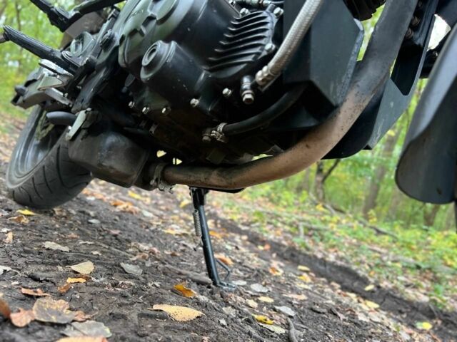 Інша Інша, об'ємом двигуна 0.25 л та пробігом 0 тис. км за 1300 $, фото 9 на Automoto.ua