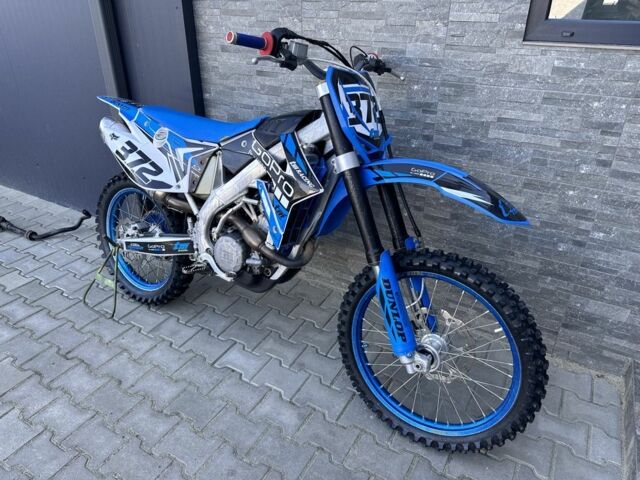 Інша Інша, об'ємом двигуна 0.25 л та пробігом 0 тис. км за 2600 $, фото 4 на Automoto.ua