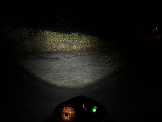 Другая Другая, объемом двигателя 0.25 л и пробегом 0 тыс. км за 599 $, фото 4 на Automoto.ua