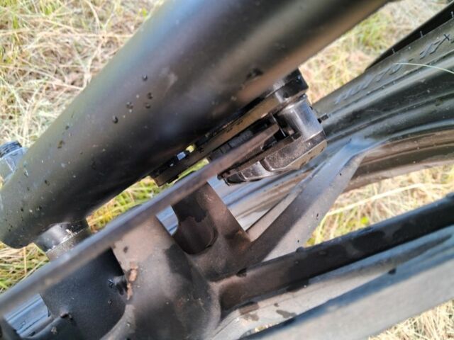 Інша Інша, об'ємом двигуна 0.2 л та пробігом 0 тис. км за 1209 $, фото 8 на Automoto.ua