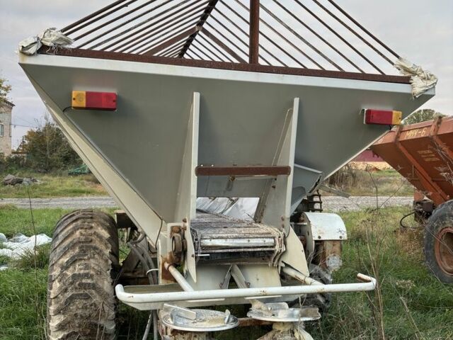 Другая Другая, объемом двигателя 0 л и пробегом 0 тыс. км за 11800 $, фото 4 на Automoto.ua