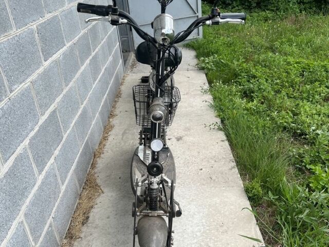 Другая Другая, объемом двигателя 0 л и пробегом 0 тыс. км за 500 $, фото 4 на Automoto.ua