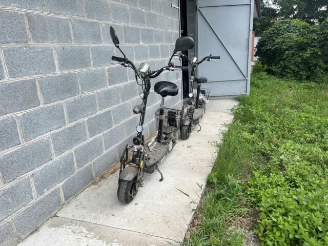 Другая Другая, объемом двигателя 0 л и пробегом 0 тыс. км за 500 $, фото 5 на Automoto.ua