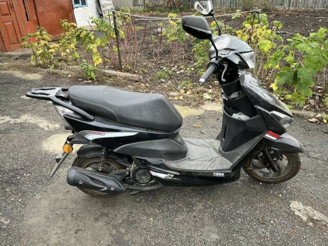 Другая Другая, объемом двигателя 72 л и пробегом 0 тыс. км за 700 $, фото 1 на Automoto.ua