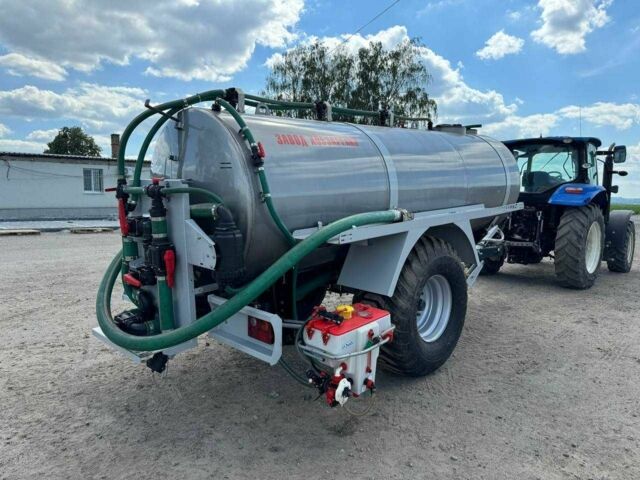 Другая Другая, объемом двигателя 0 л и пробегом 0 тыс. км за 19000 $, фото 8 на Automoto.ua