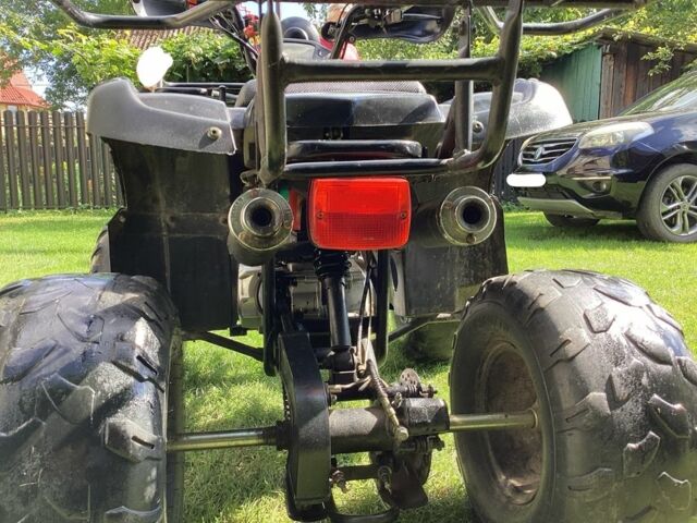 Інша Інша, об'ємом двигуна 0.13 л та пробігом 0 тис. км за 600 $, фото 2 на Automoto.ua